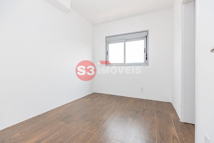 Apartamento à venda com 3 quartos, 155m² - Foto 23