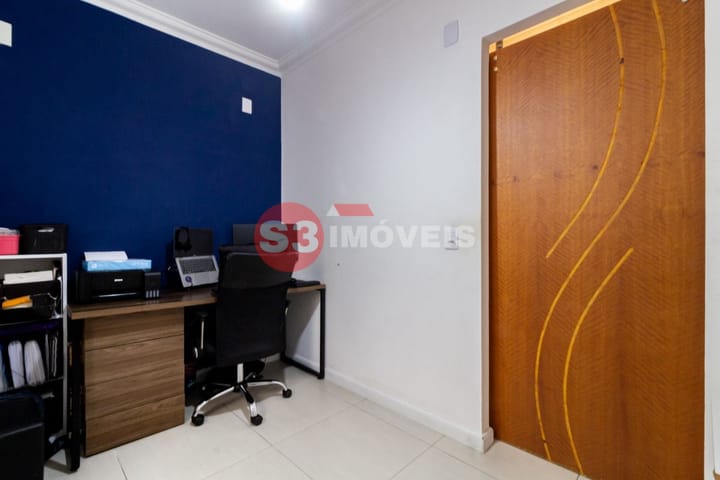 Casa à venda com 4 quartos, 150m² - Foto 16