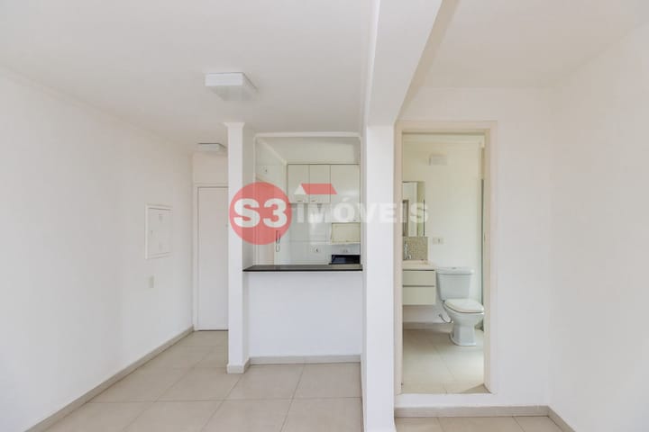 Apartamento à venda com 2 quartos, 62m² - Foto 5