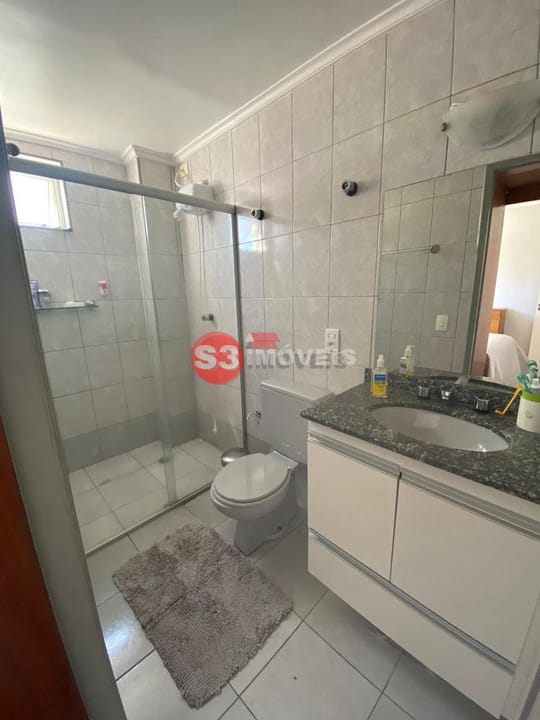 Apartamento à venda com 3 quartos, 104m² - Foto 8