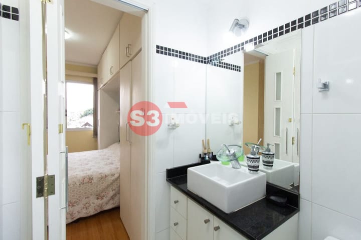 Apartamento à venda com 3 quartos, 82m² - Foto 14