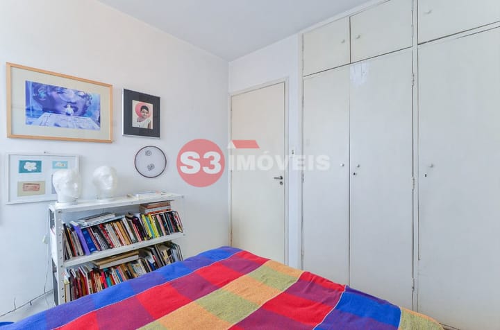 Apartamento à venda com 2 quartos, 85m² - Foto 14