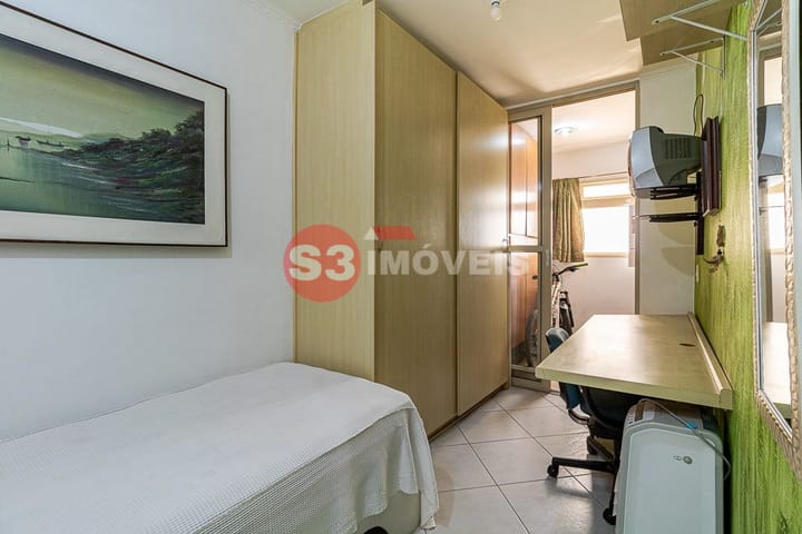 Apartamento à venda com 4 quartos, 126m² - Foto 29