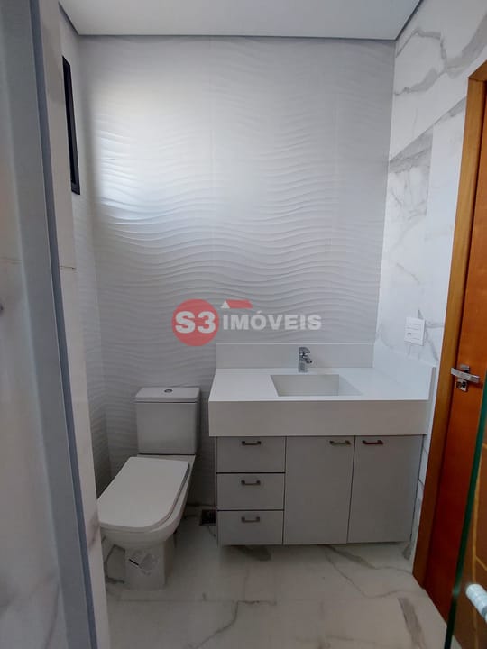 Casa de Condomínio à venda com 3 quartos, 198m² - Foto 18