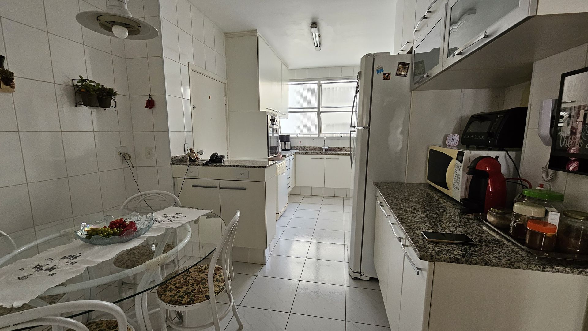 Apartamento à venda com 3 quartos, 131m² - Foto 7