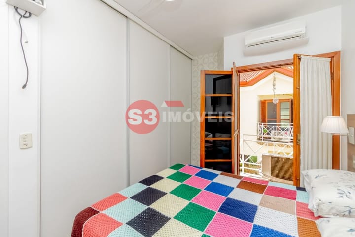 Casa de Condomínio à venda com 3 quartos, 105m² - Foto 9