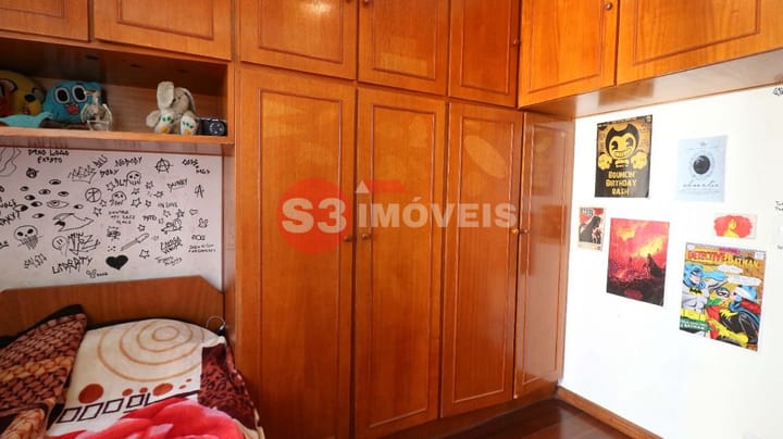 Apartamento à venda com 2 quartos, 71m² - Foto 11