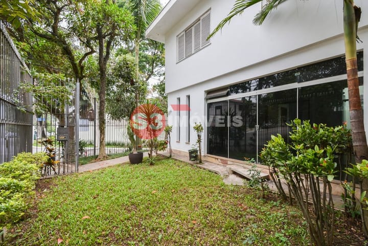 Casa à venda com 4 quartos, 331m² - Foto 63