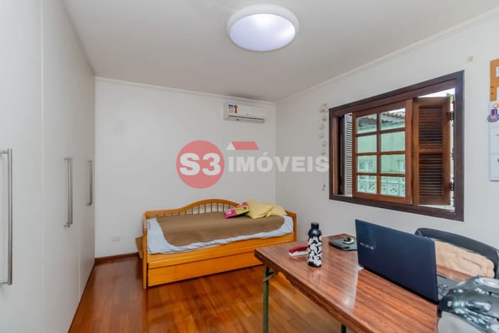 Casa à venda com 4 quartos, 173m² - Foto 26