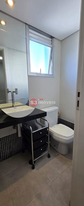 Conjunto Comercial-Sala à venda, 60m² - Foto 9