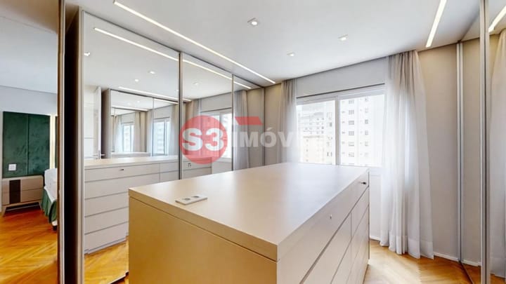 Apartamento à venda com 2 quartos, 226m² - Foto 17