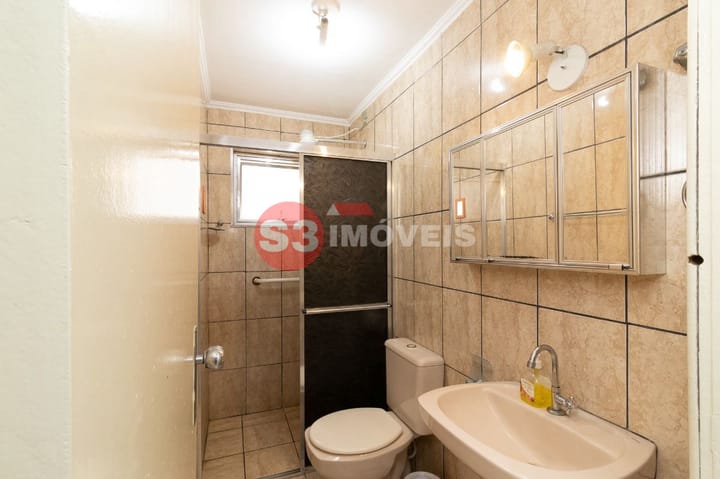 Apartamento à venda com 2 quartos, 52m² - Foto 19