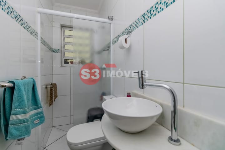 Casa à venda com 4 quartos, 173m² - Foto 13