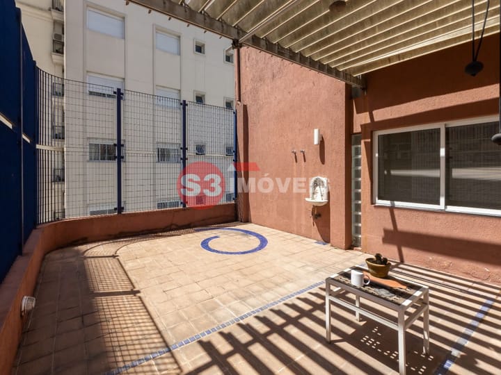 Apartamento à venda com 2 quartos, 270m² - Foto 52