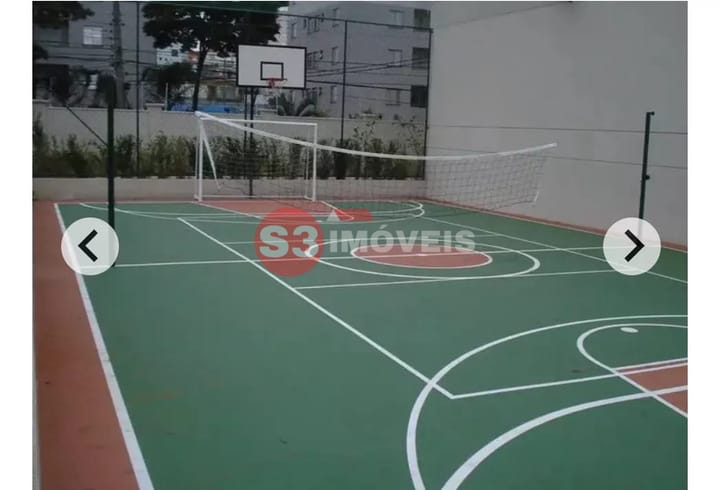 Apartamento à venda com 2 quartos, 61m² - Foto 13