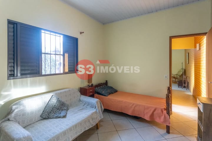 Casa à venda com 4 quartos, 228m² - Foto 35