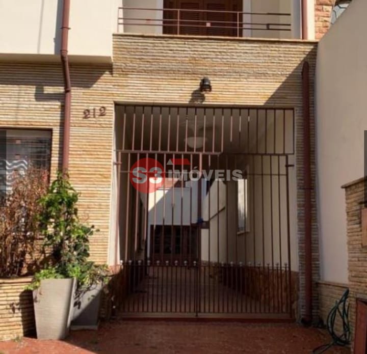 Casa à venda com 3 quartos, 180m² - Foto 13