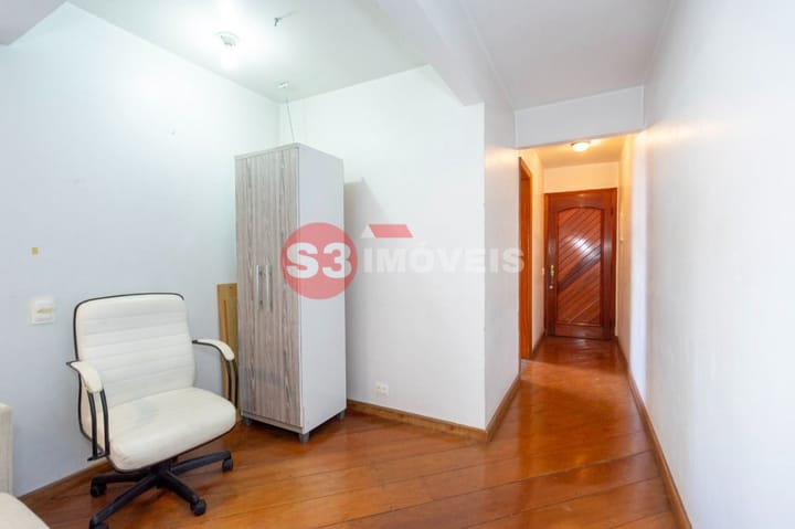 Apartamento à venda com 2 quartos, 73m² - Foto 6