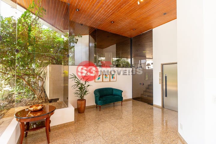 Apartamento à venda com 3 quartos, 247m² - Foto 41