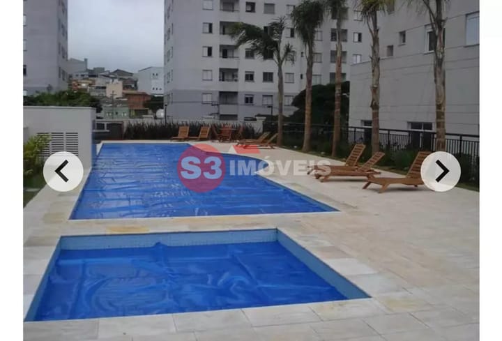 Apartamento à venda com 2 quartos, 61m² - Foto 12