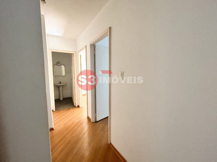 Apartamento à venda com 2 quartos, 84m² - Foto 7