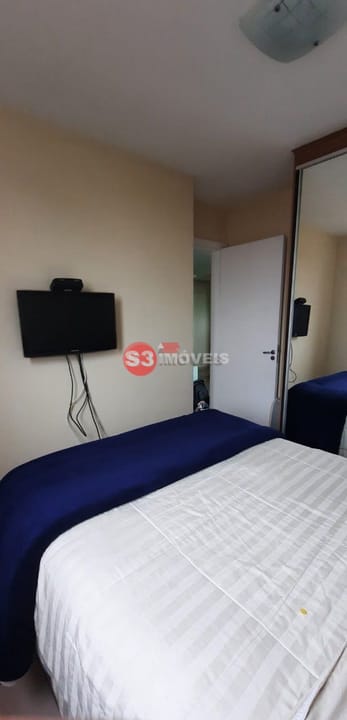 Apartamento à venda com 2 quartos, 42m² - Foto 18