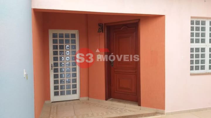 Casa para alugar com 4 quartos, 161m² - Foto 3