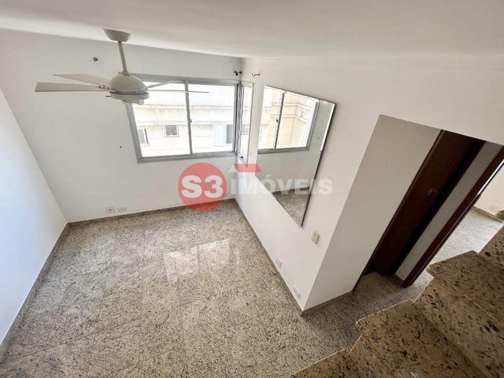 Cobertura à venda com 2 quartos, 81m² - Foto 15