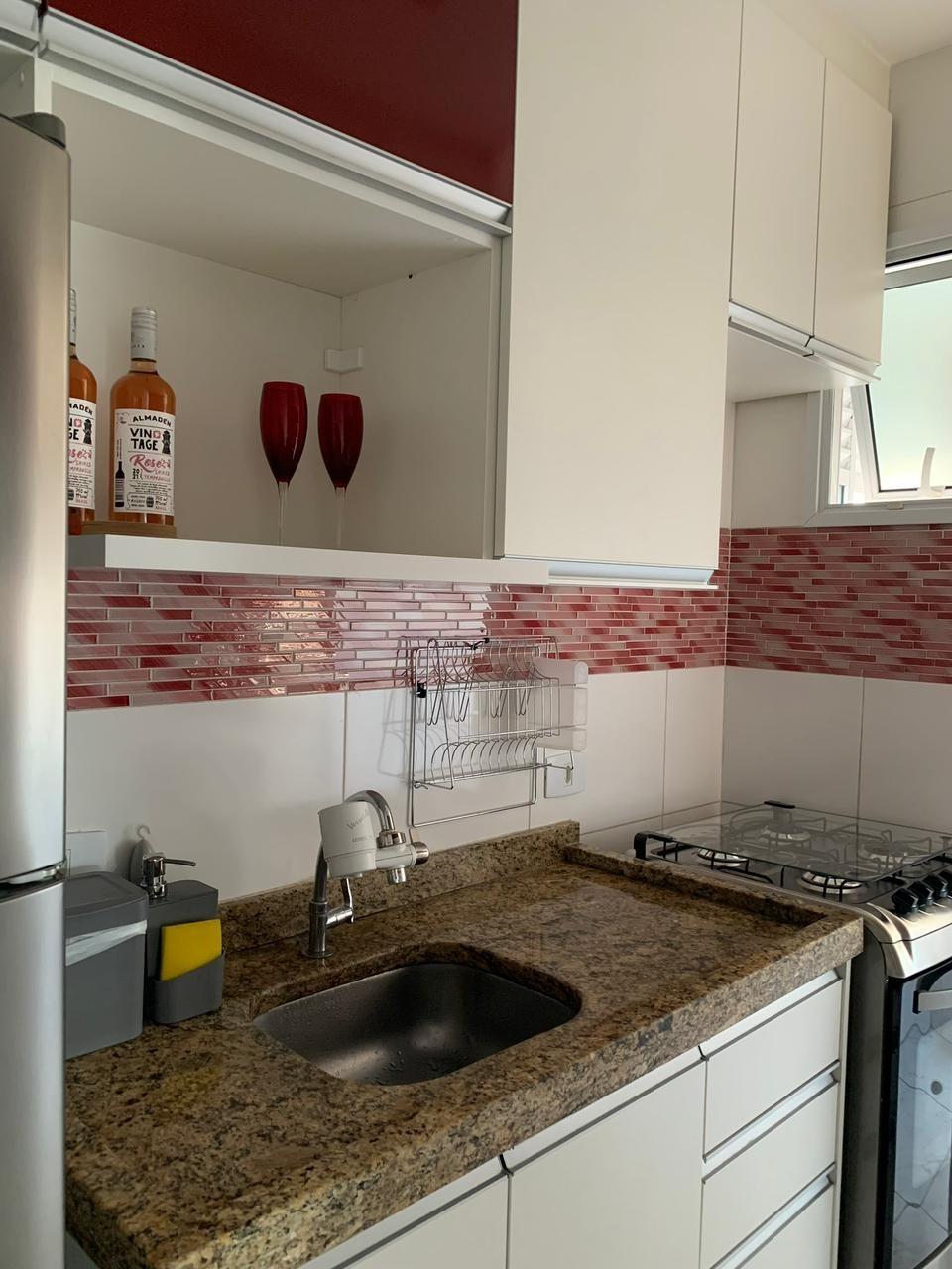 Apartamento à venda com 2 quartos, 56m² - Foto 19