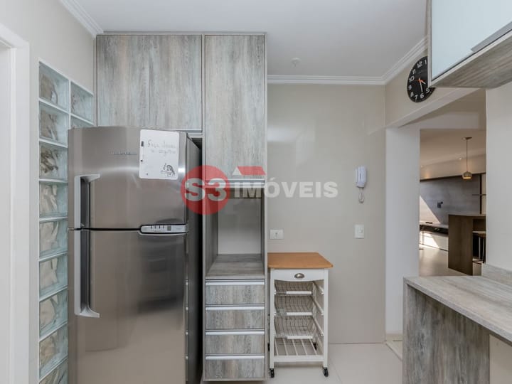 Apartamento à venda com 2 quartos, 79m² - Foto 22