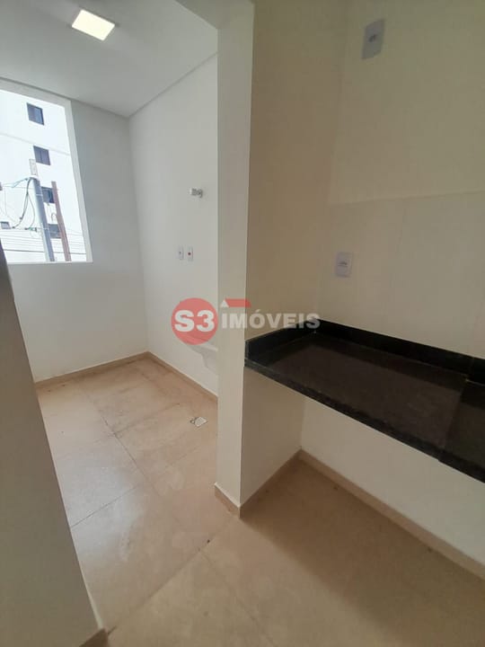 Apartamento à venda com 2 quartos, 40m² - Foto 30