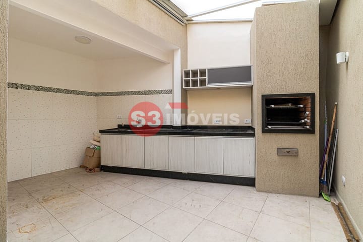 Casa à venda com 3 quartos, 147m² - Foto 49