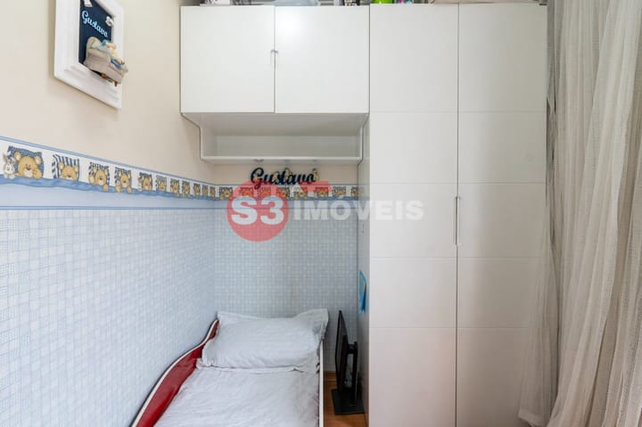 Apartamento à venda com 2 quartos, 51m² - Foto 27