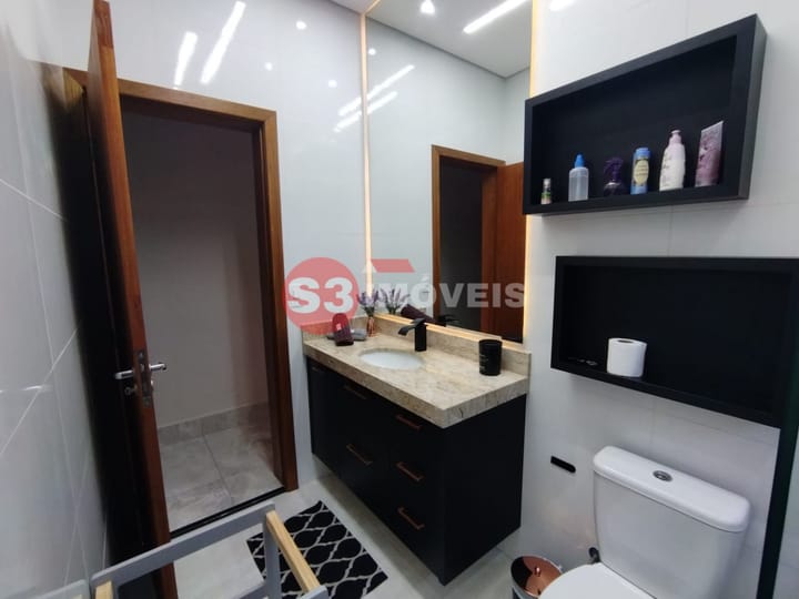 Casa de Condomínio à venda com 3 quartos, 113m² - Foto 24