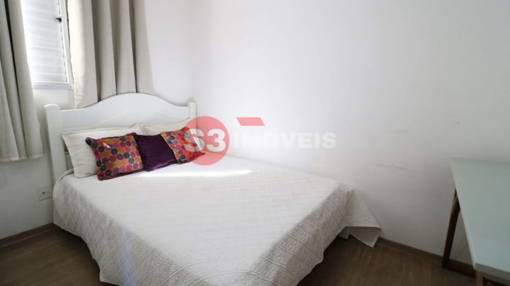 Apartamento à venda com 2 quartos, 45m² - Foto 13