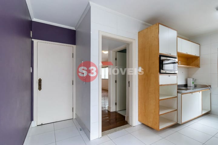 Apartamento à venda com 3 quartos, 129m² - Foto 7