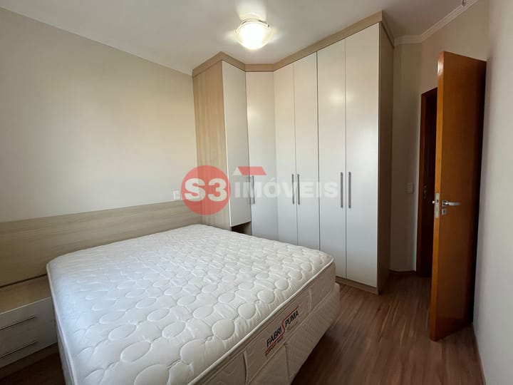 Apartamento para alugar com 2 quartos, 72m² - Foto 10