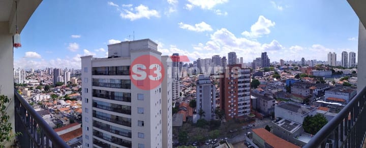 Apartamento à venda com 3 quartos, 98m² - Foto 26