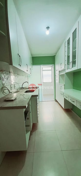 Apartamento à venda com 3 quartos, 82m² - Foto 67