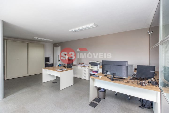 Conjunto Comercial-Sala à venda, 71m² - Foto 11