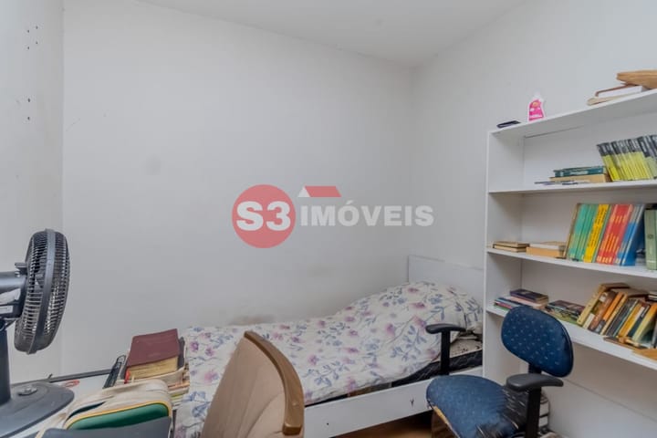 Casa à venda com 3 quartos, 117m² - Foto 16