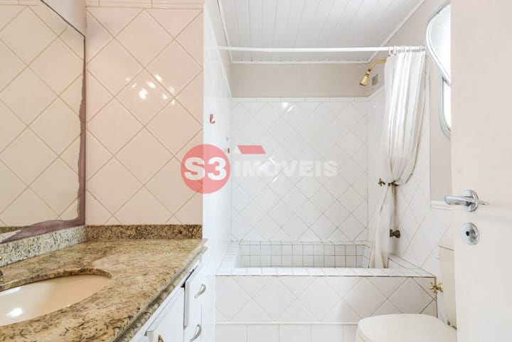 Apartamento à venda com 2 quartos, 158m² - Foto 38