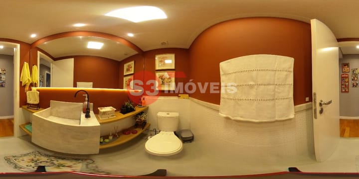 Apartamento à venda com 2 quartos, 91m² - Foto 43