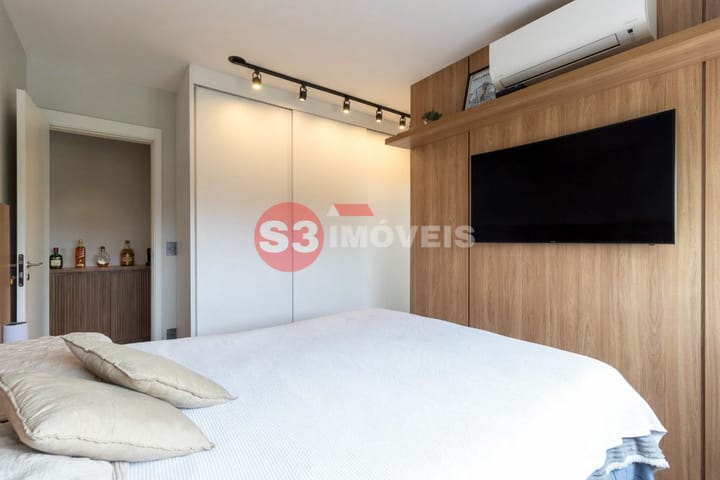 Apartamento à venda com 2 quartos, 92m² - Foto 18