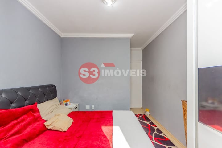 Casa à venda com 3 quartos, 95m² - Foto 10