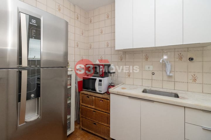 Cobertura à venda com 1 quarto, 84m² - Foto 12