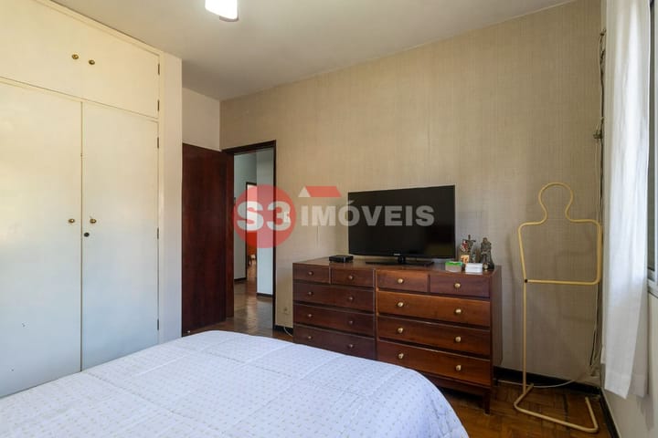 Casa à venda com 3 quartos, 193m² - Foto 26