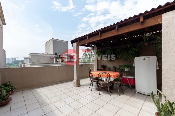 Apartamento à venda com 2 quartos, 145m² - Foto 18