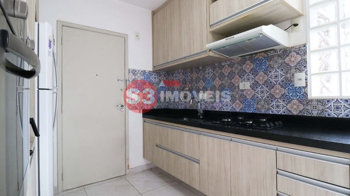 Apartamento à venda com 3 quartos, 100m² - Foto 14