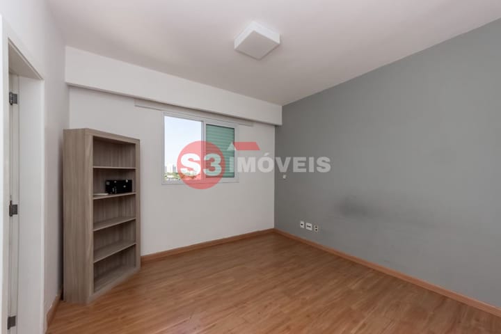 Apartamento à venda com 4 quartos, 188m² - Foto 20